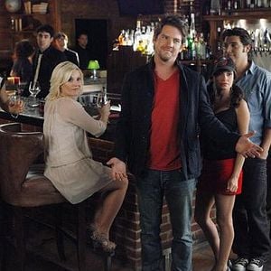 Fotoğraf Casey Wilson