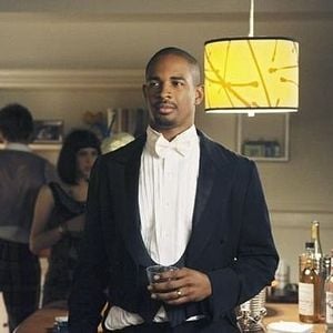 Fotoğraf Damon Wayans Jr.