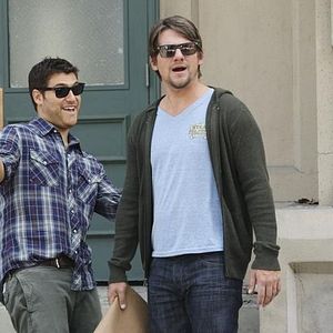 Fotoğraf Adam Pally