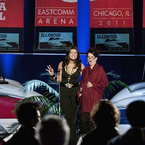 Fotoğraf Casey Wilson