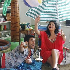 Fotoğraf Casey Wilson