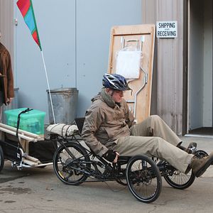 Fotoğraf Ed Begley Jr.