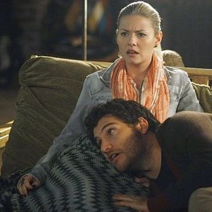 Fotoğraf Happy Endings