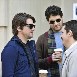 Fotoğraf Ben Falcone