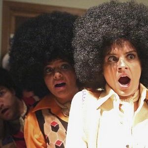 Fotoğraf Happy Endings