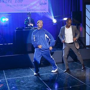 Fotoğraf Happy Endings