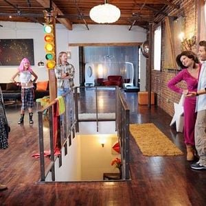 Fotoğraf Happy Endings