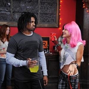 Fotoğraf Happy Endings