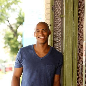 Fotoğraf Mehcad Brooks