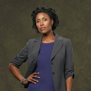 Fotoğraf Christine Adams