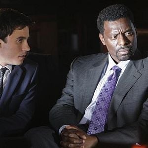 Fotoğraf The Whole Truth