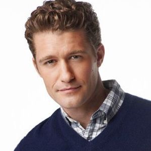 Fotoğraf Matthew Morrison