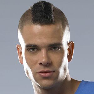 Fotoğraf Mark Salling