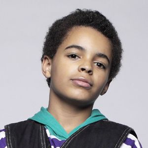 Fotoğraf Layton Williams