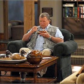 Fotoğraf William Shatner