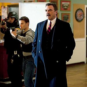 Fotoğraf Tom Selleck