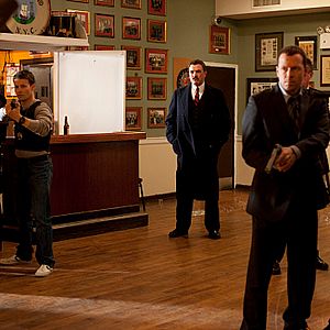 Fotoğraf Tom Selleck