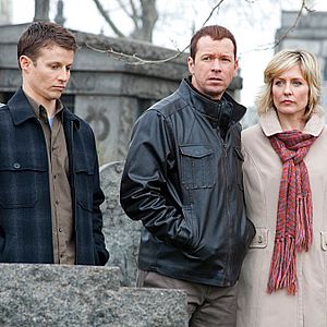 Fotoğraf Amy Carlson