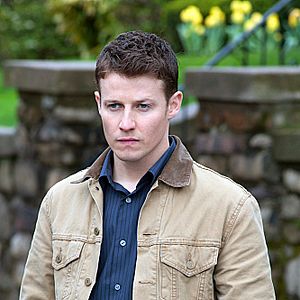 Fotoğraf Will Estes