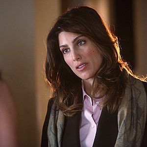 Fotoğraf Jennifer Esposito