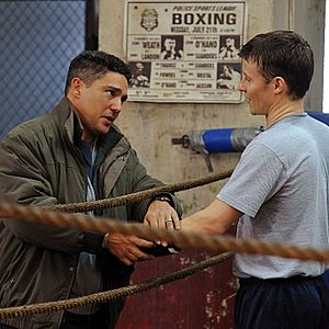 Fotoğraf Blue Bloods