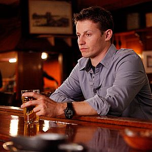 Fotoğraf Will Estes