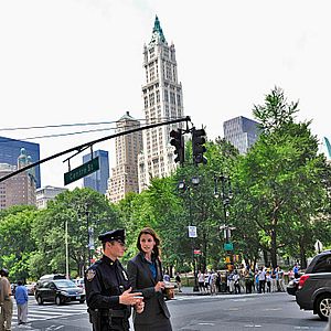 Fotoğraf Blue Bloods