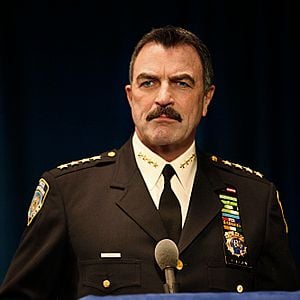 Fotoğraf Blue Bloods