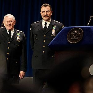 Fotoğraf Blue Bloods