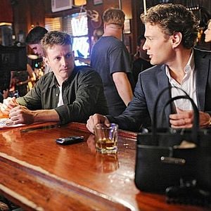 Fotoğraf Eric Morris