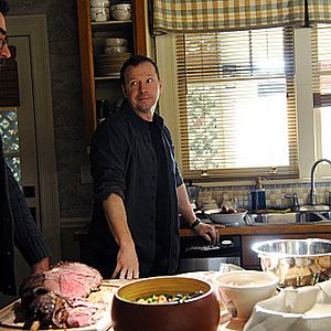 Fotoğraf Blue Bloods