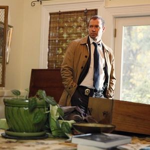 Fotoğraf Blue Bloods