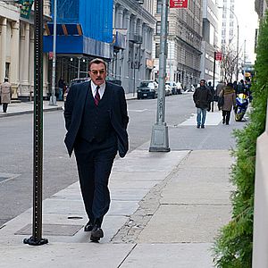 Fotoğraf Blue Bloods