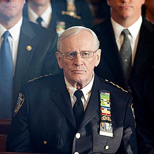 Fotoğraf Blue Bloods