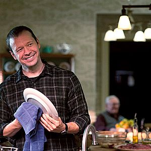 Fotoğraf Blue Bloods