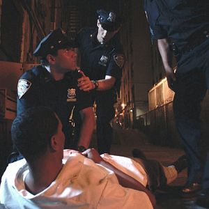 Fotoğraf Blue Bloods