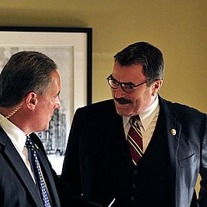 Fotoğraf Gregory Jbara