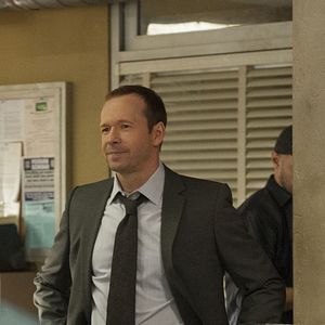 Fotoğraf Blue Bloods