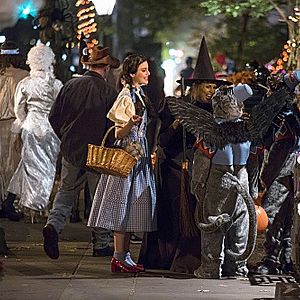 Fotoğraf Blue Bloods