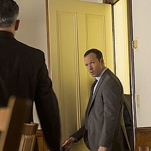 Fotoğraf Blue Bloods