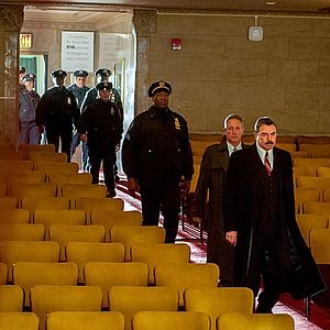 Fotoğraf Blue Bloods