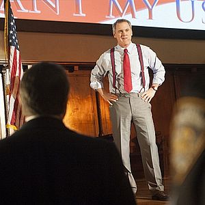 Fotoğraf Mark Moses