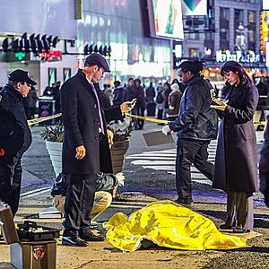 Fotoğraf Blue Bloods