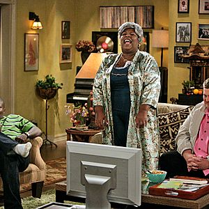 Fotoğraf Mike & Molly