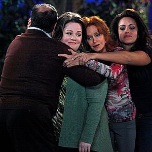 Fotoğraf Mike & Molly