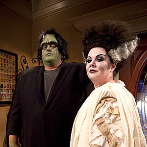 Fotoğraf Mike & Molly