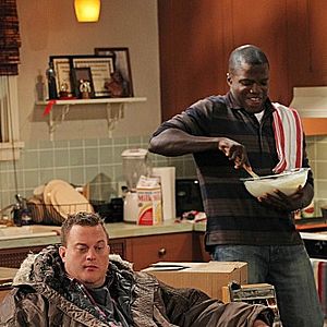 Fotoğraf Mike & Molly