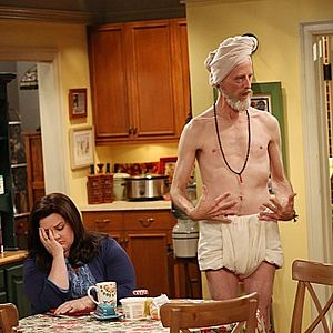 Fotoğraf Mike & Molly