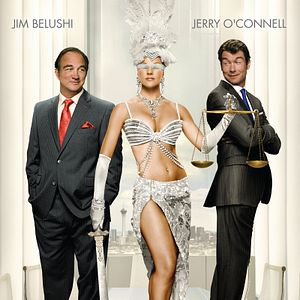 Fotoğraf The Defenders