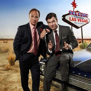 Fotoğraf The Defenders